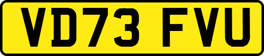 VD73FVU