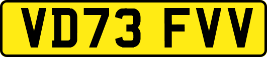 VD73FVV