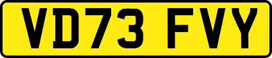 VD73FVY