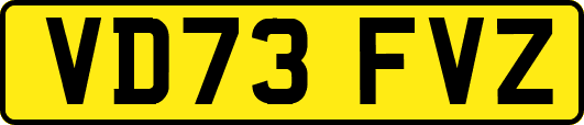 VD73FVZ