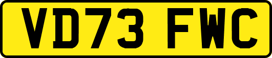VD73FWC
