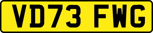 VD73FWG