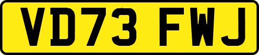VD73FWJ