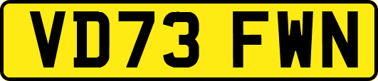 VD73FWN