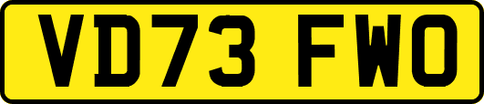 VD73FWO