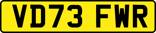 VD73FWR