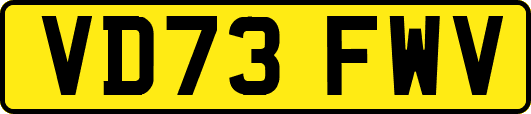 VD73FWV