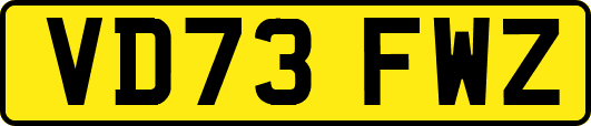 VD73FWZ