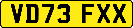 VD73FXX