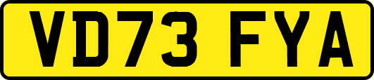 VD73FYA