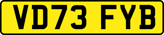 VD73FYB