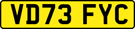 VD73FYC