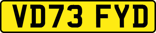 VD73FYD