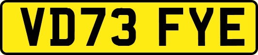 VD73FYE