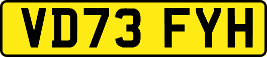 VD73FYH