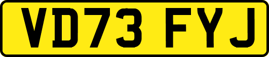 VD73FYJ