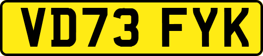 VD73FYK