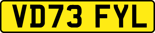 VD73FYL
