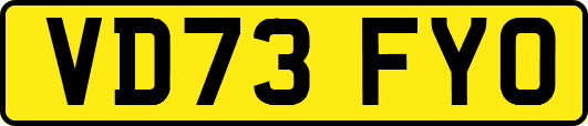 VD73FYO