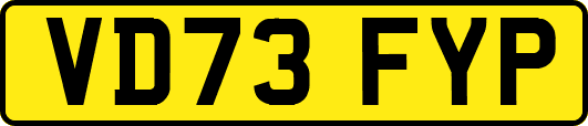 VD73FYP