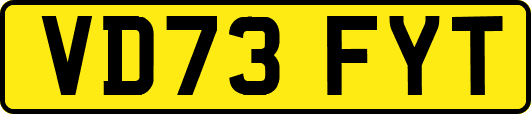 VD73FYT