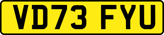 VD73FYU