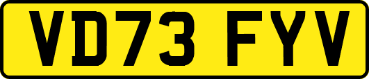 VD73FYV