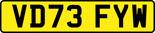 VD73FYW