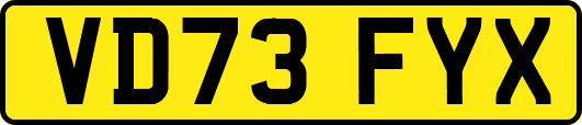 VD73FYX