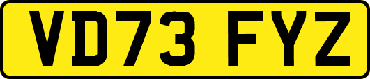 VD73FYZ