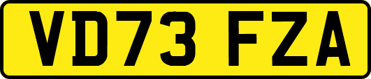 VD73FZA