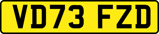 VD73FZD