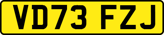 VD73FZJ