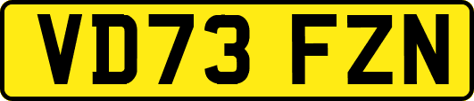 VD73FZN