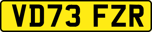 VD73FZR