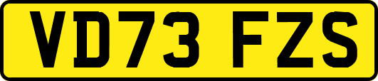 VD73FZS