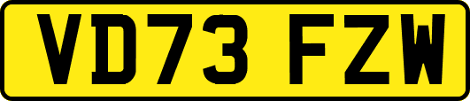 VD73FZW