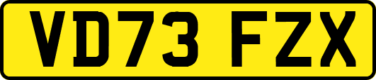 VD73FZX