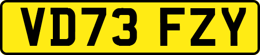 VD73FZY