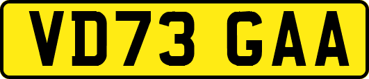 VD73GAA