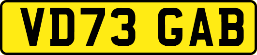 VD73GAB