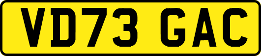 VD73GAC