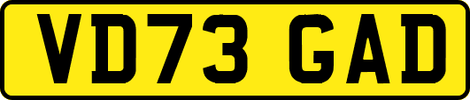 VD73GAD