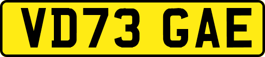 VD73GAE