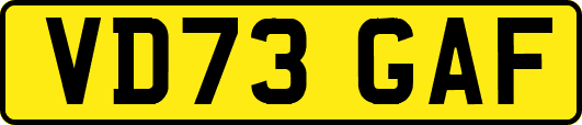 VD73GAF
