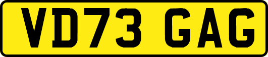 VD73GAG