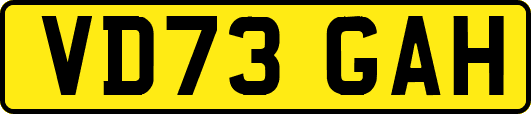 VD73GAH