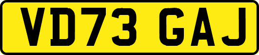 VD73GAJ