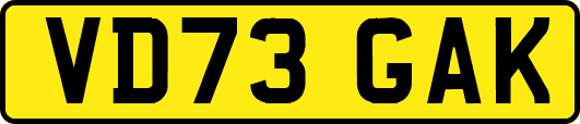 VD73GAK