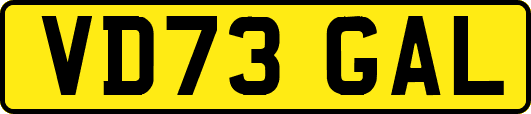 VD73GAL